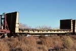 Apache Rly pulpwood flat APA #1417